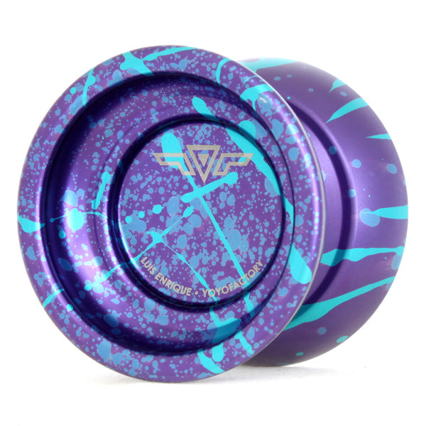 Splash (Purple / Blue / Aqua)