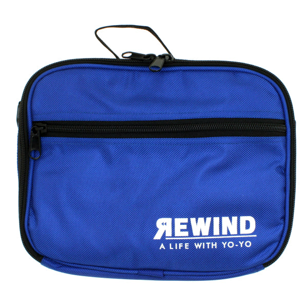 REWIND Yo-Yo Bag - Rewind