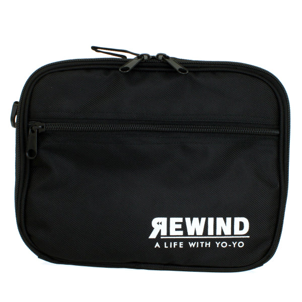 REWIND Yo-Yo Bag - Rewind