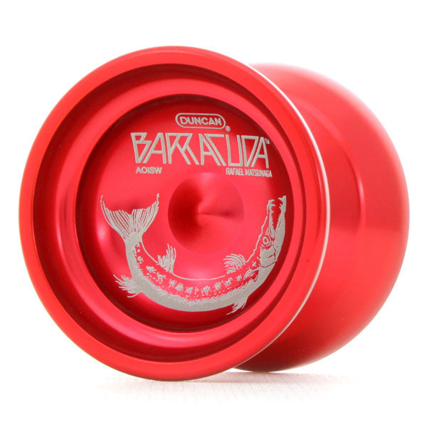 Barracuda yoyo hot sale