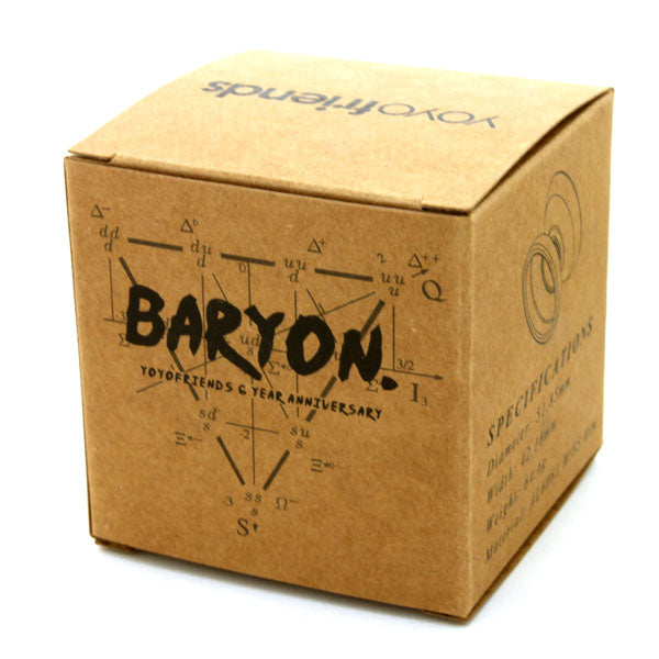Baryon