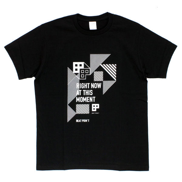 BEAT POIN'T T-shirt - From Japan