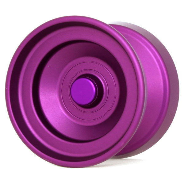 Benchmark 2014 H - One Drop | Yo-yo Specialty Store Rewind