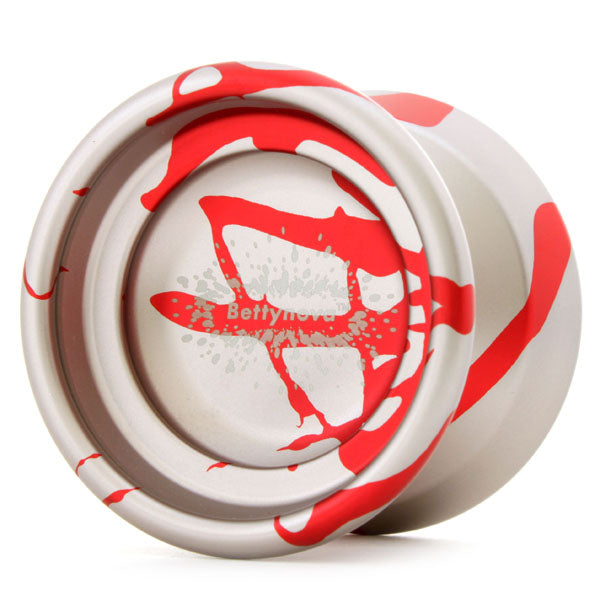 Betty Nova - Yoyo Factory ┃Yoyo Specialty Store Rewind