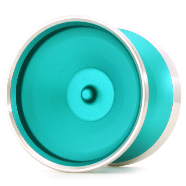 Big Bimetal Yo-Yo (Prototype) - Turning Point | Yo-Yo