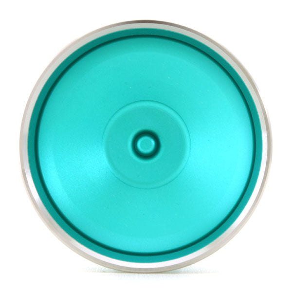 Big Bi-Metal Yo-Yo (Proto Type)