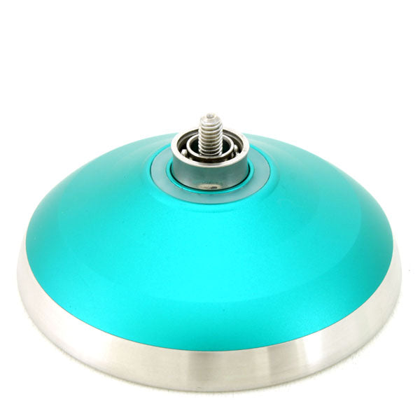 Big Bi-Metal Yo-Yo (Proto Type)