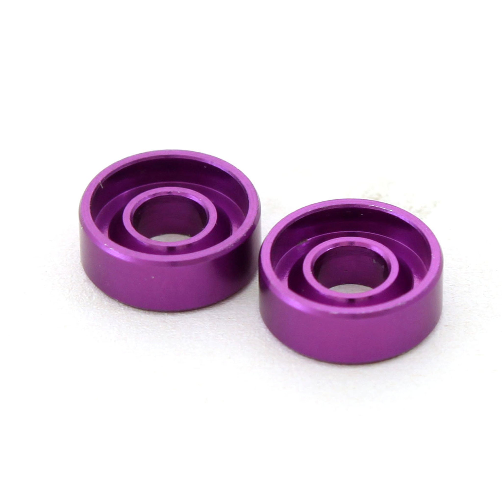 Yi Chenghao Metal Spacer for Blitzball (Set of 2) - Yi