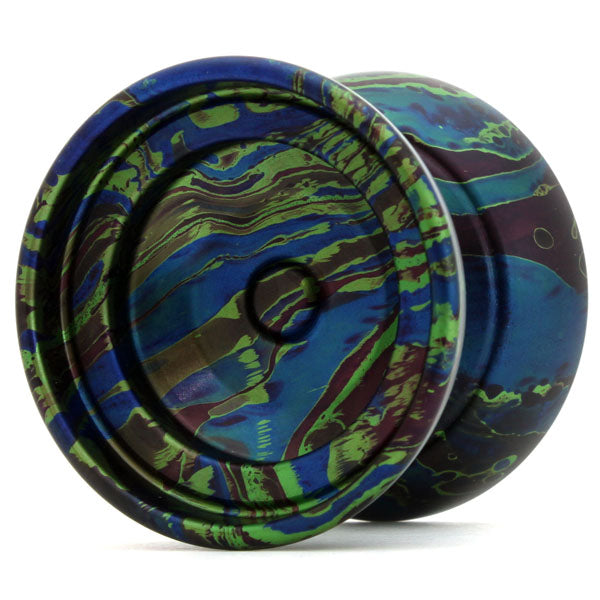 Intergalactic Salamander