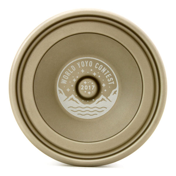 Borealis 2 (2017WYYC)