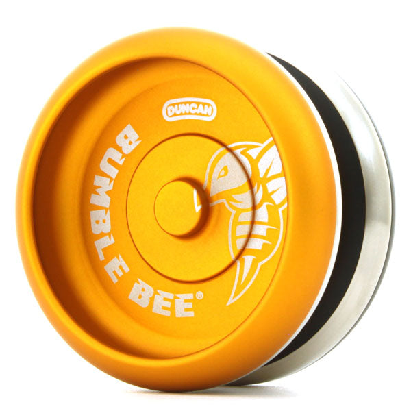 Bumblebee - Duncan | Yo-yo Specialty Store Rewind
