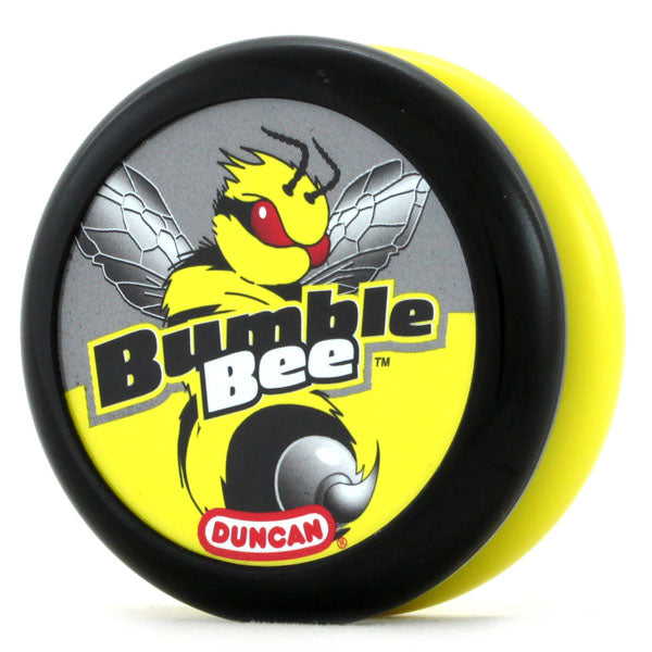 DUNCAN バンブルビー　ハイパーヨーヨー　ap限定 Bumblebee - Duncan | Yo-yo Specialty Store Rewind