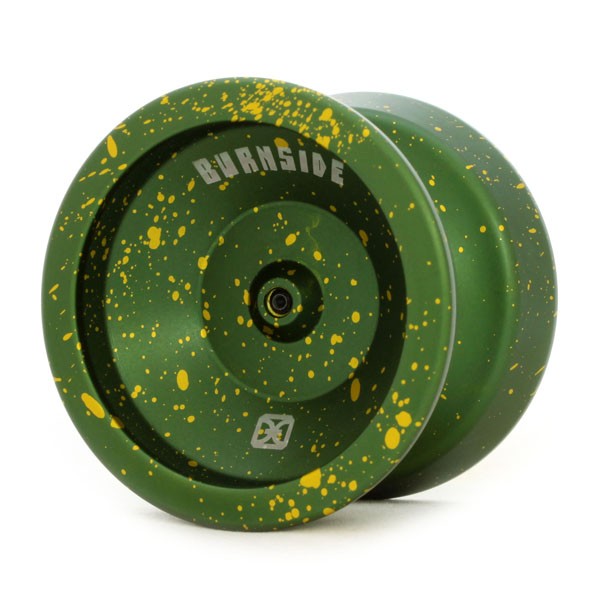 M1 - One Drop YoYos