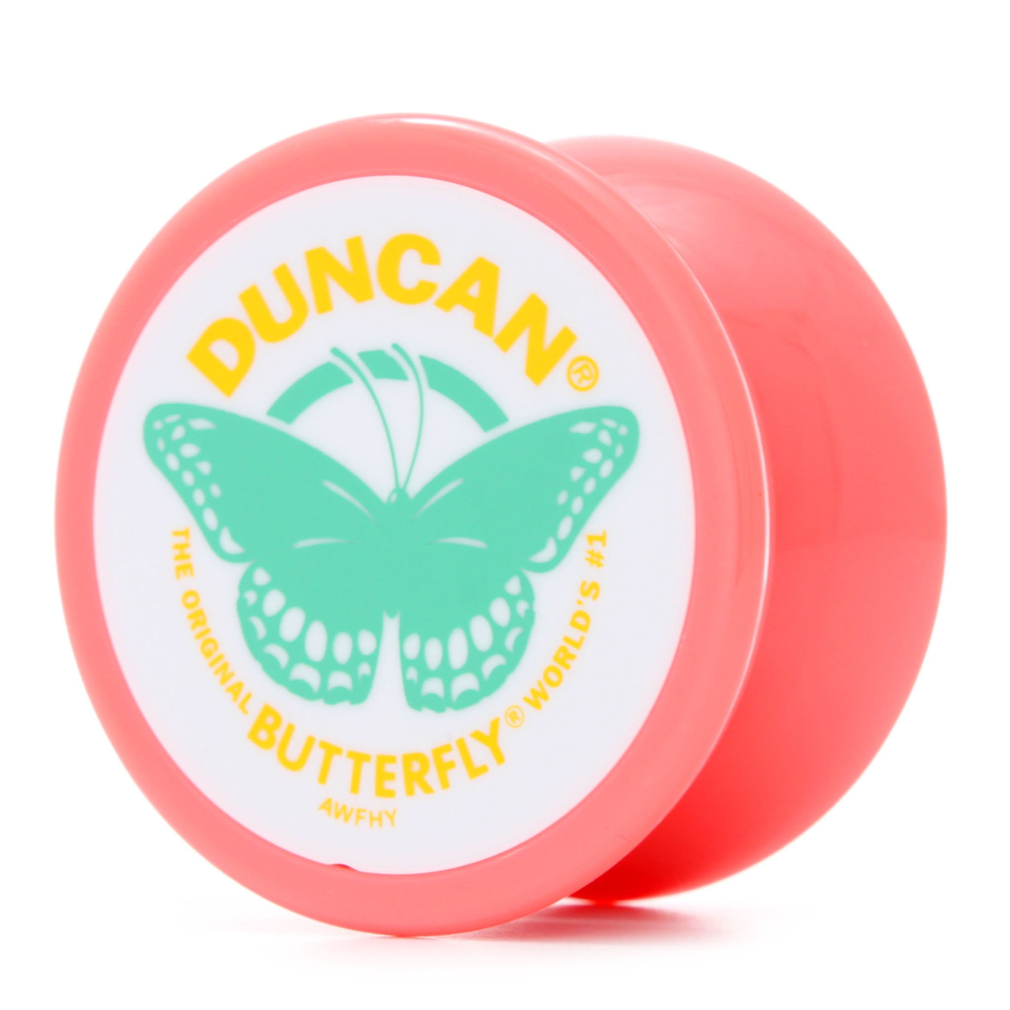 Butterfly (Easter)