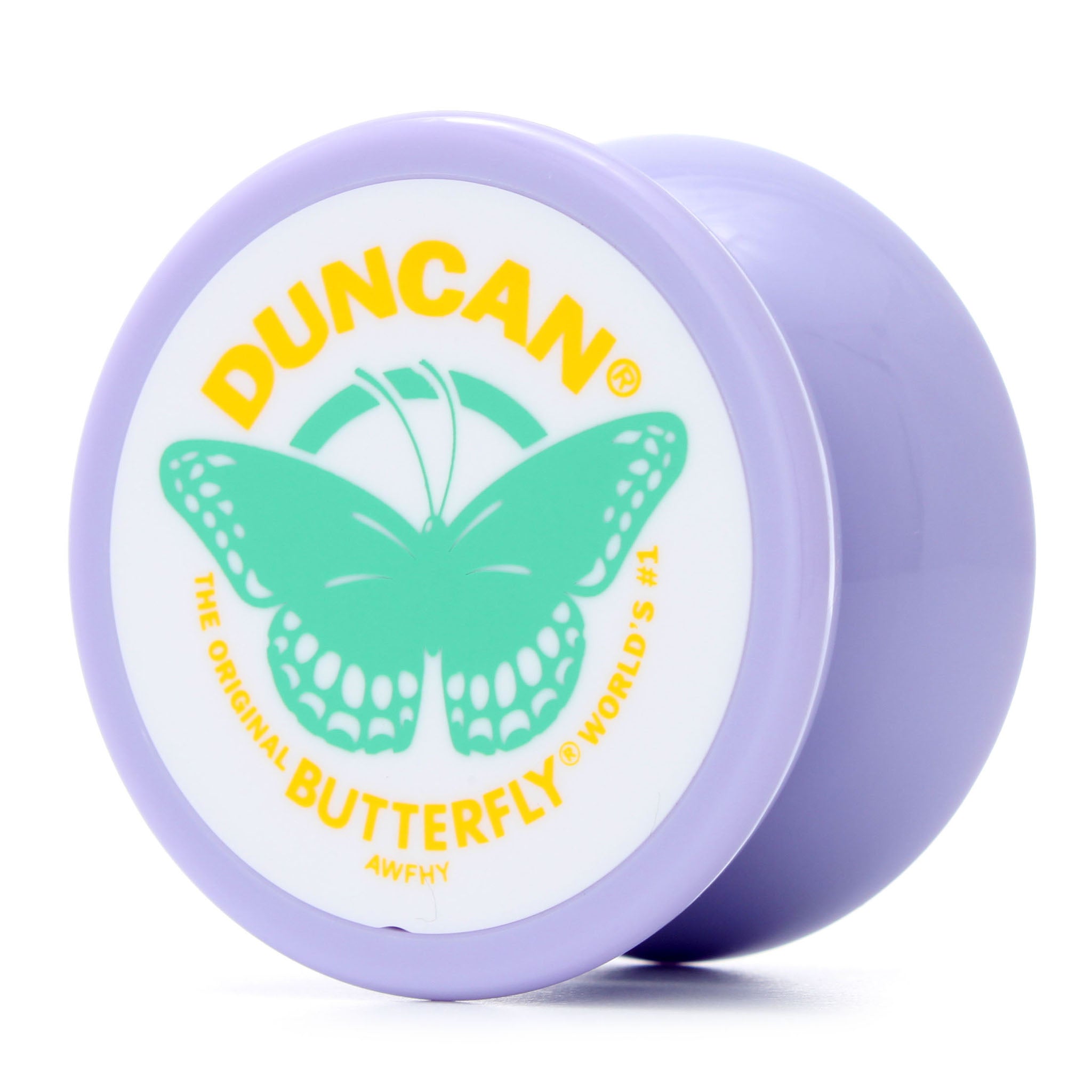 Butterfly (Easter)