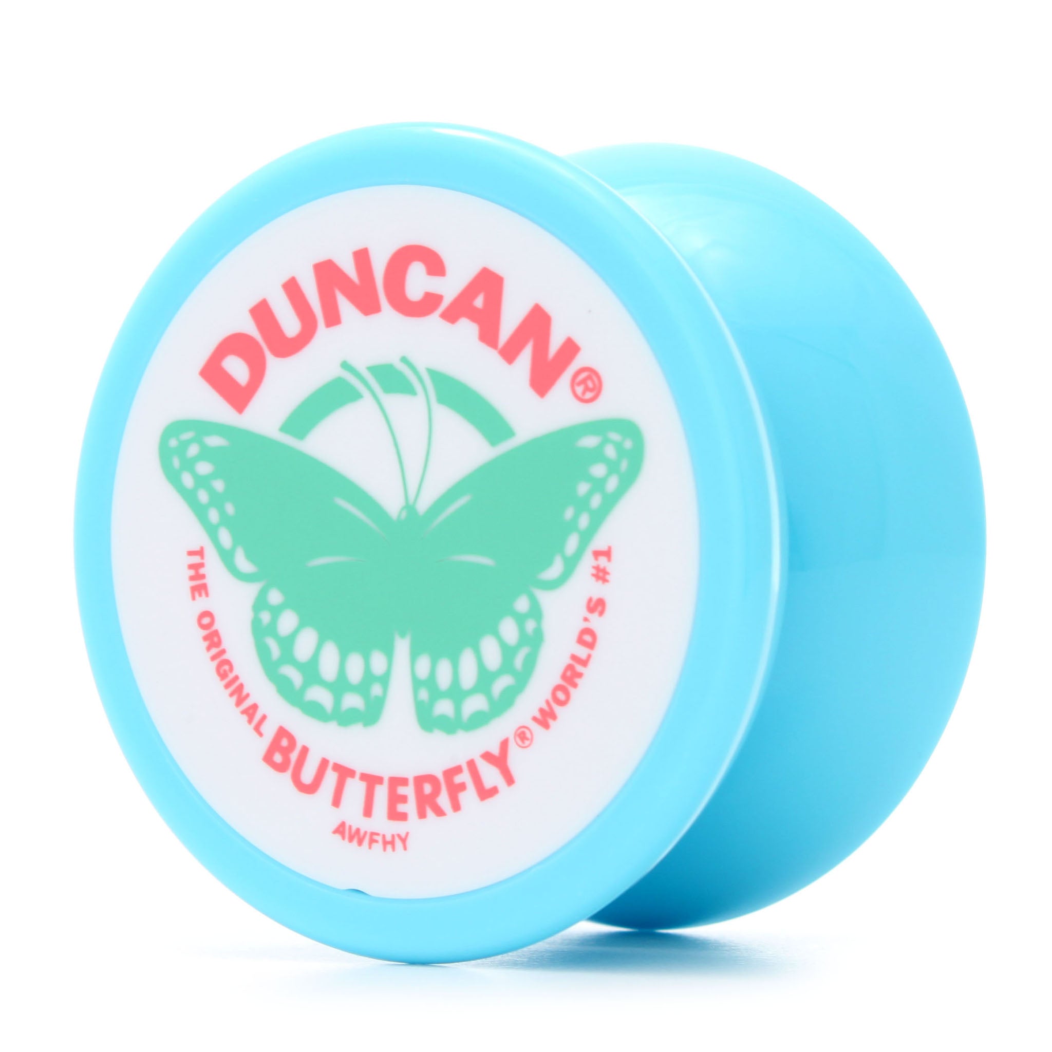 Butterfly (Easter)