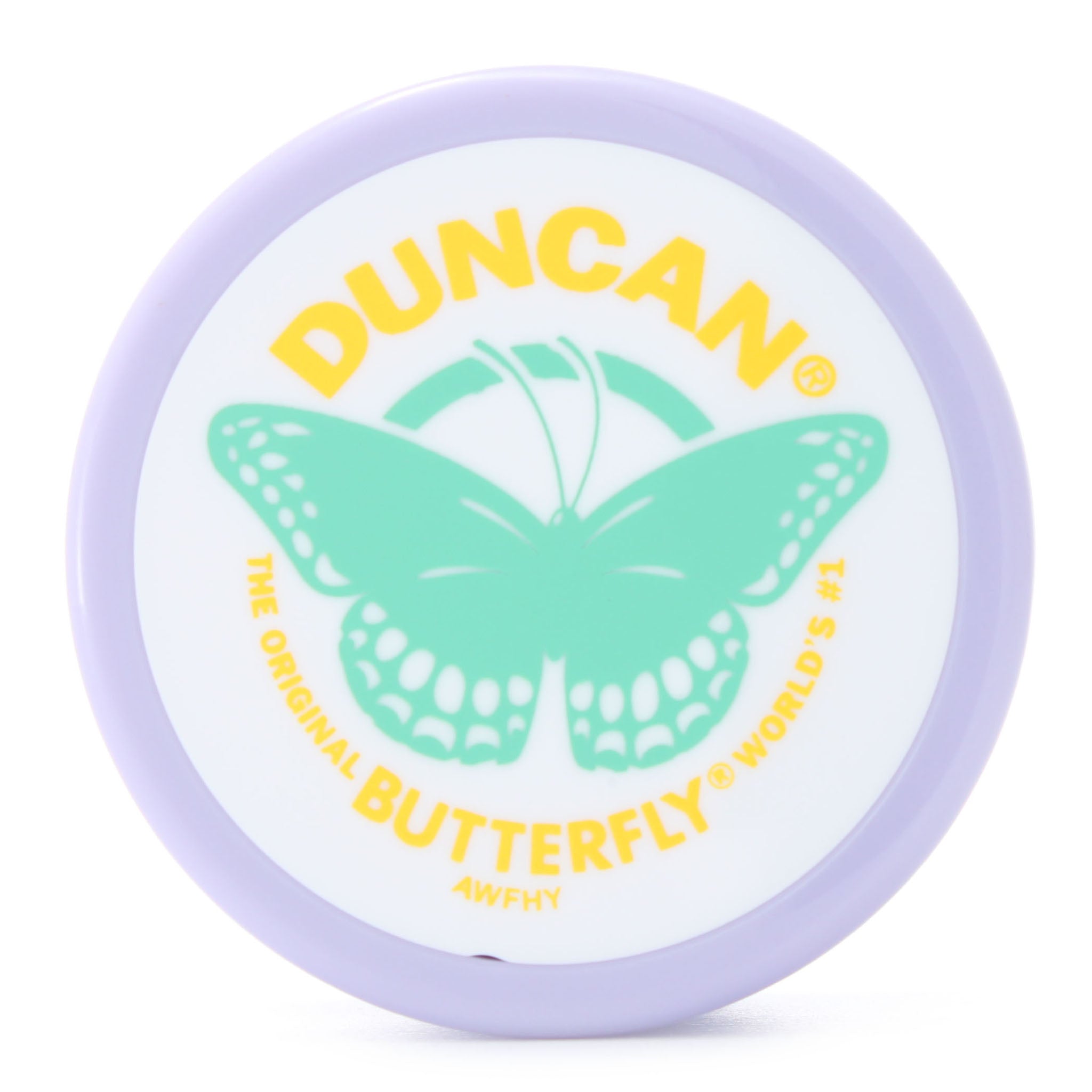 Butterfly (Easter)