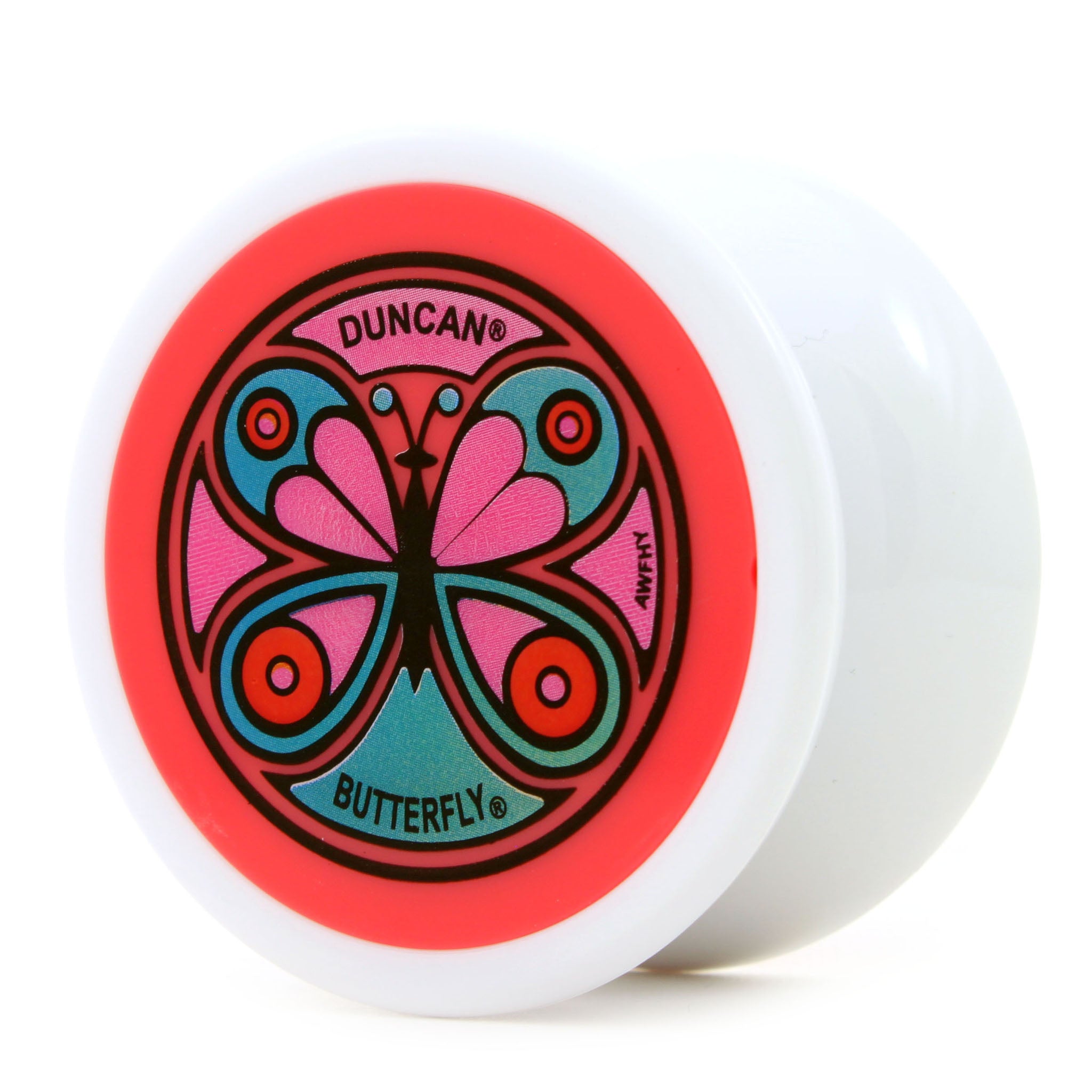 Butterfly (Psychedelic)