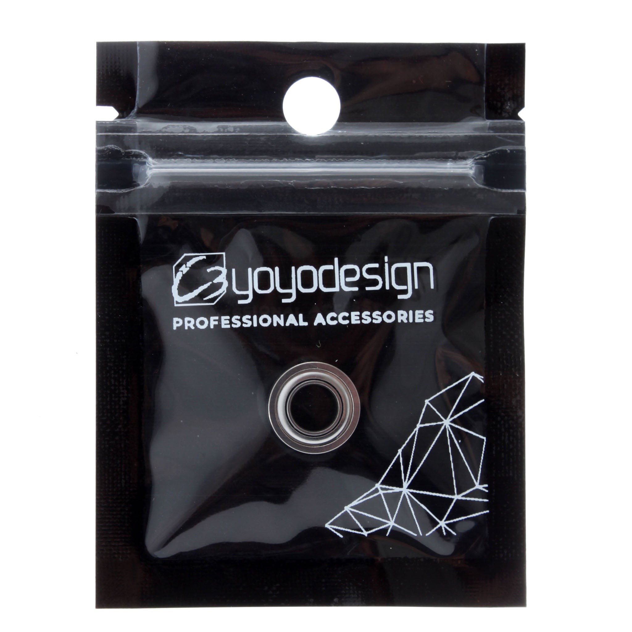 C3 Curved Bearing (Size C)