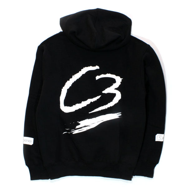 C3 Hoodie