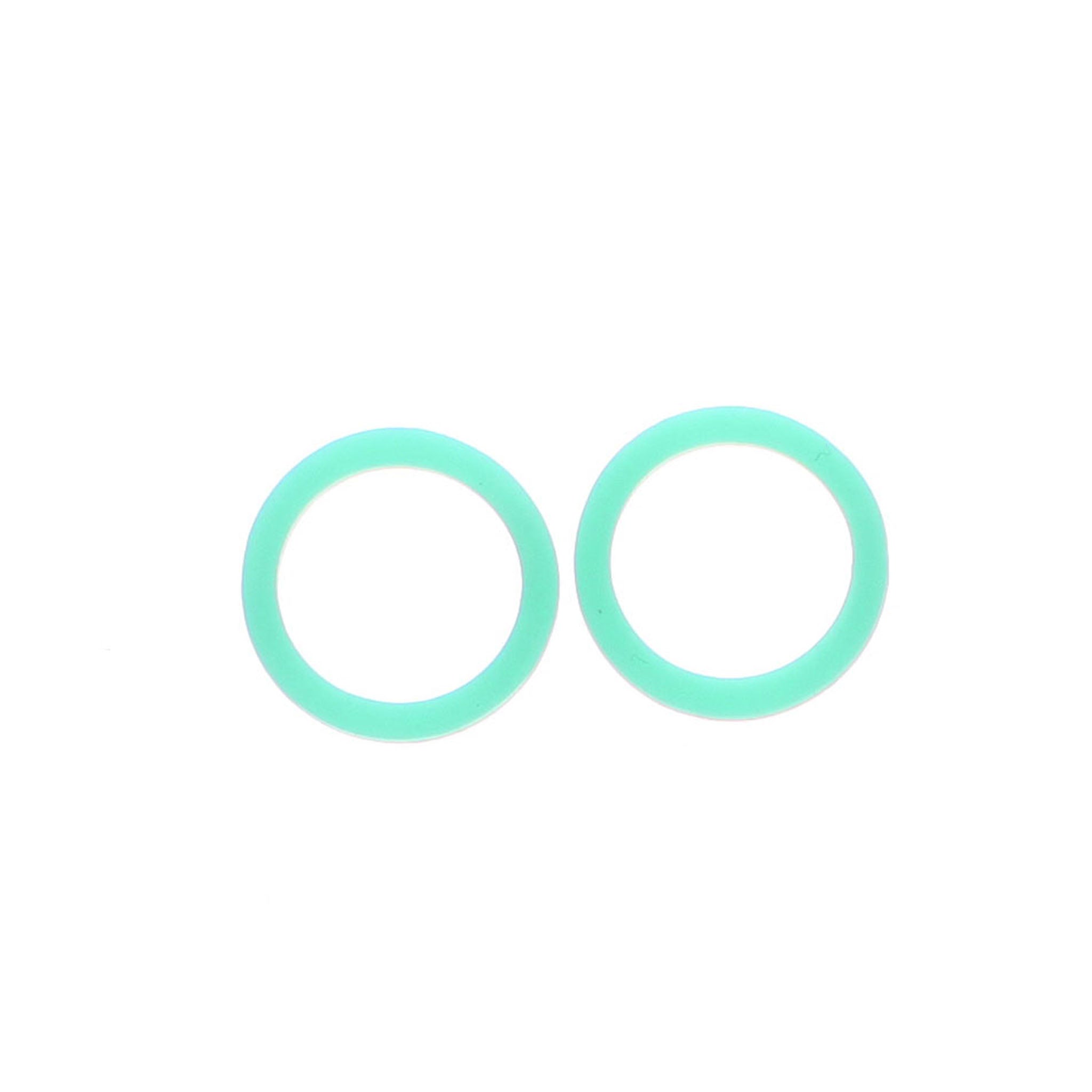 C3 Silicone Pad (Small / Size D) (2pcs)