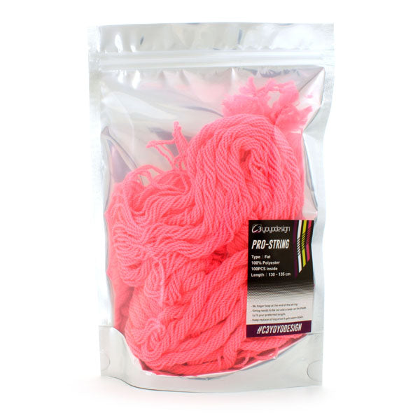 C3 Pro String Fat x100