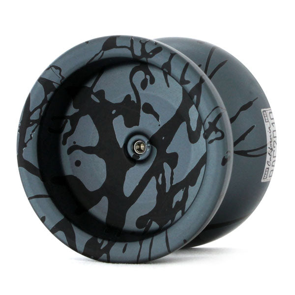 California 2010 BAC Edition - Yoyo Factory | Yoyo Specialty