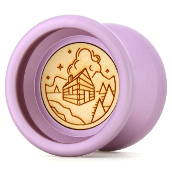 California (Basecamp)