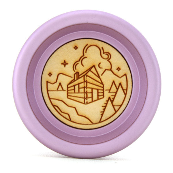 California (Basecamp)