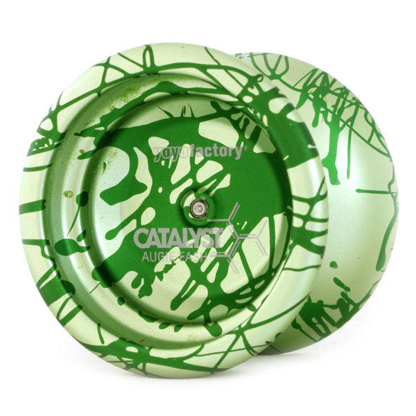 Catalyst Splash - Yoyo Factory ┃Yoyo Specialty Store Rewind