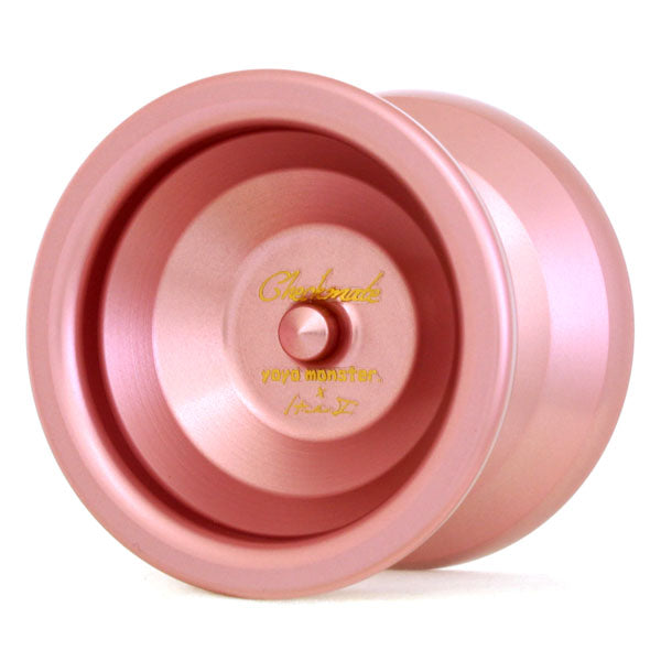 Checkmate (7075) - Yoyo Monster ┃Yoyo Specialty Store Rewind