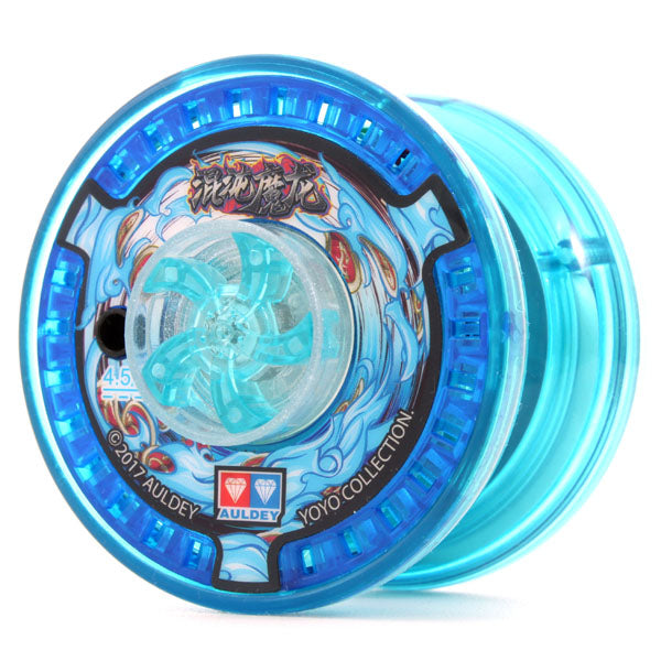 Chaos Dragon - Audi | Yo-yo Specialty Store Rewind