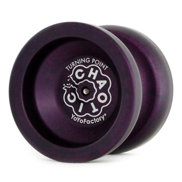 Chaotic - Yoyo Factory ┃Yoyo Specialty Store Rewind