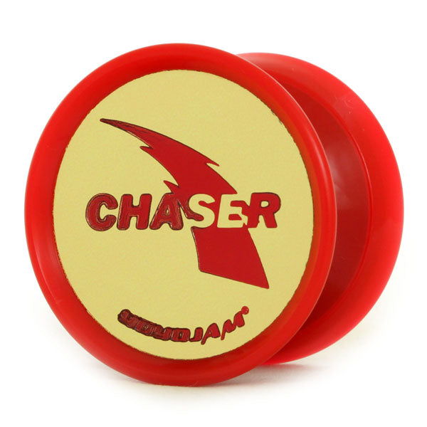 Chaser - YoYoJam