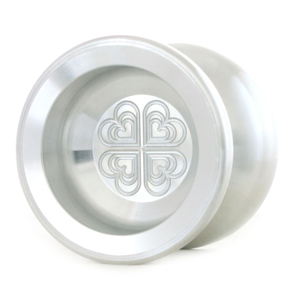 Clover - Turning Point | Yo-yo Specialty Store Rewind