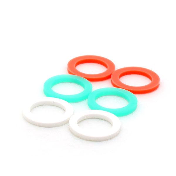 CLYW Snow Tires Pad (2pcs)