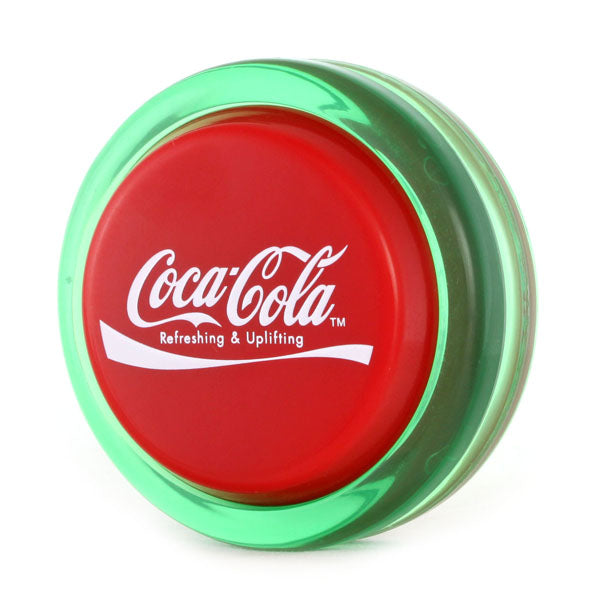 Coca-Cola Yo-Yo 2009 Coca-Cola - Matsui Gaming Machines | Yo