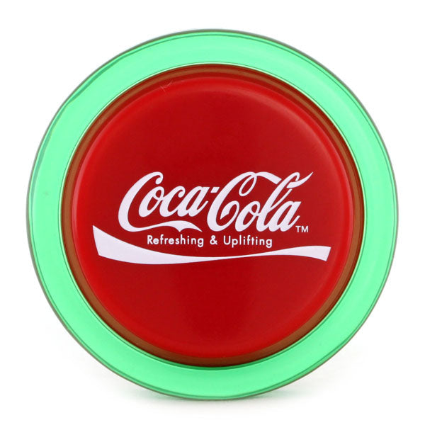 Coca-Cola Yo-Yo Coca-Cola - Matsui Gaming Machine