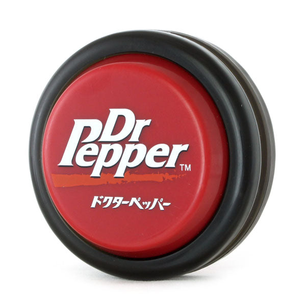 Coca-Cola Yo-Yo Dr. Pepper - Matsui Gaming Machine