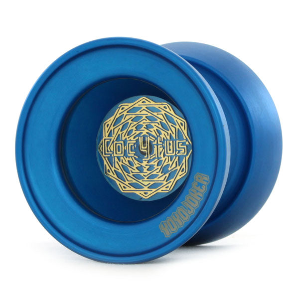 ト*シ様 YoYoJoker - Cocytus コキュートス Cocytus - Yoyo Joker ┃Yoyo Specialty Store Rewind