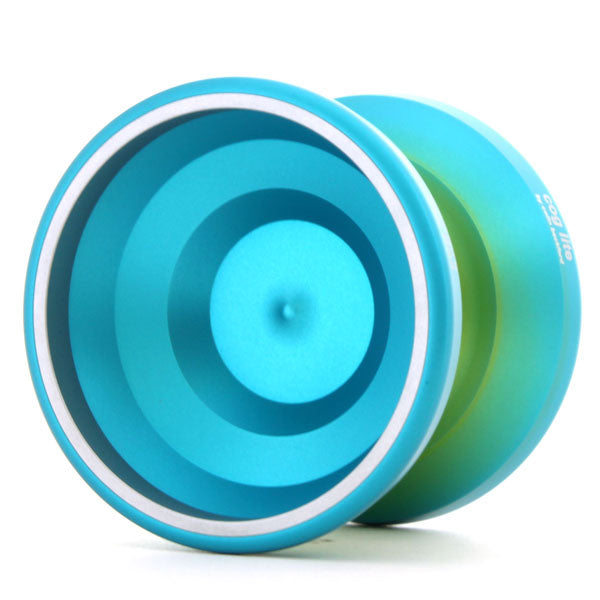 coglite アンパラレルド Coglite - Unparalleled ┃Yo-yo Specialty Store Rewind