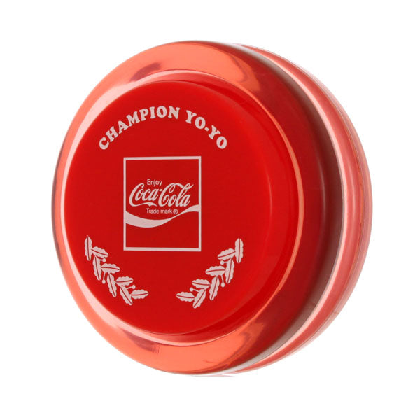 Coca-Cola Yo-Yo Champion - Matsui Gaming Machine