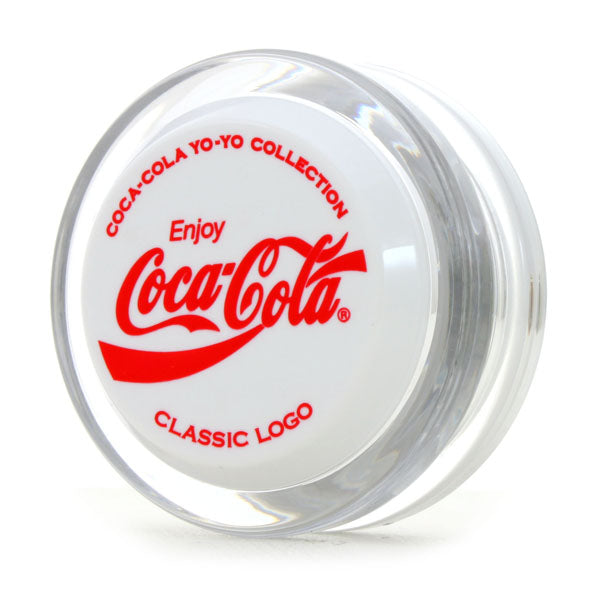 COCA-COLA YOYO ASSORT 10