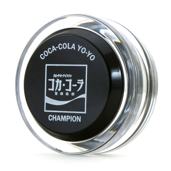 COCA-COLA YOYO ASSORT 10