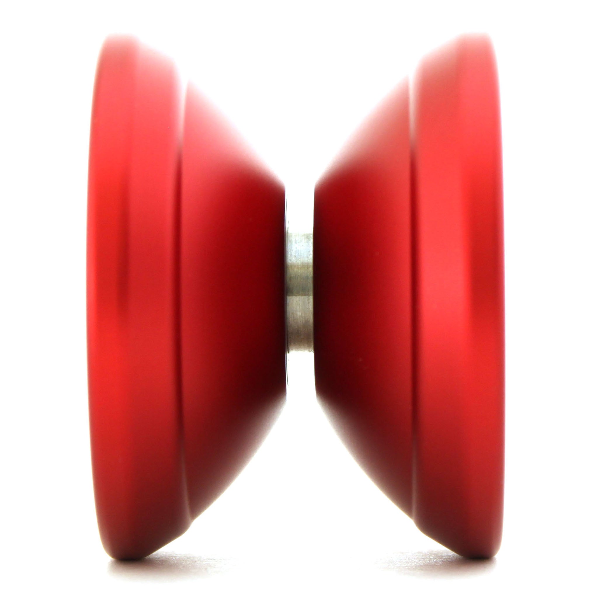Coca-Cola Metal Yo-Yo