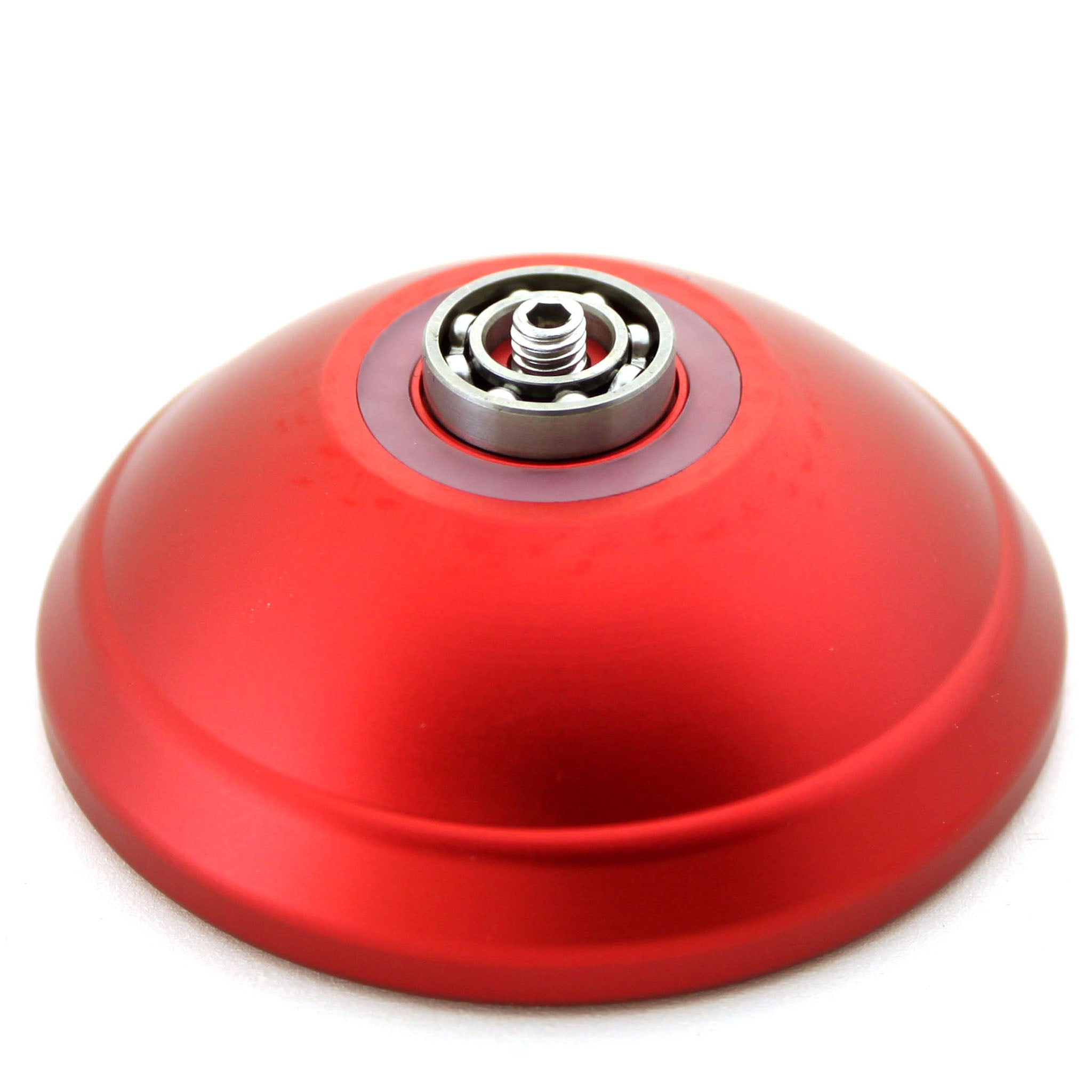 Coca-Cola Metal Yo-Yo