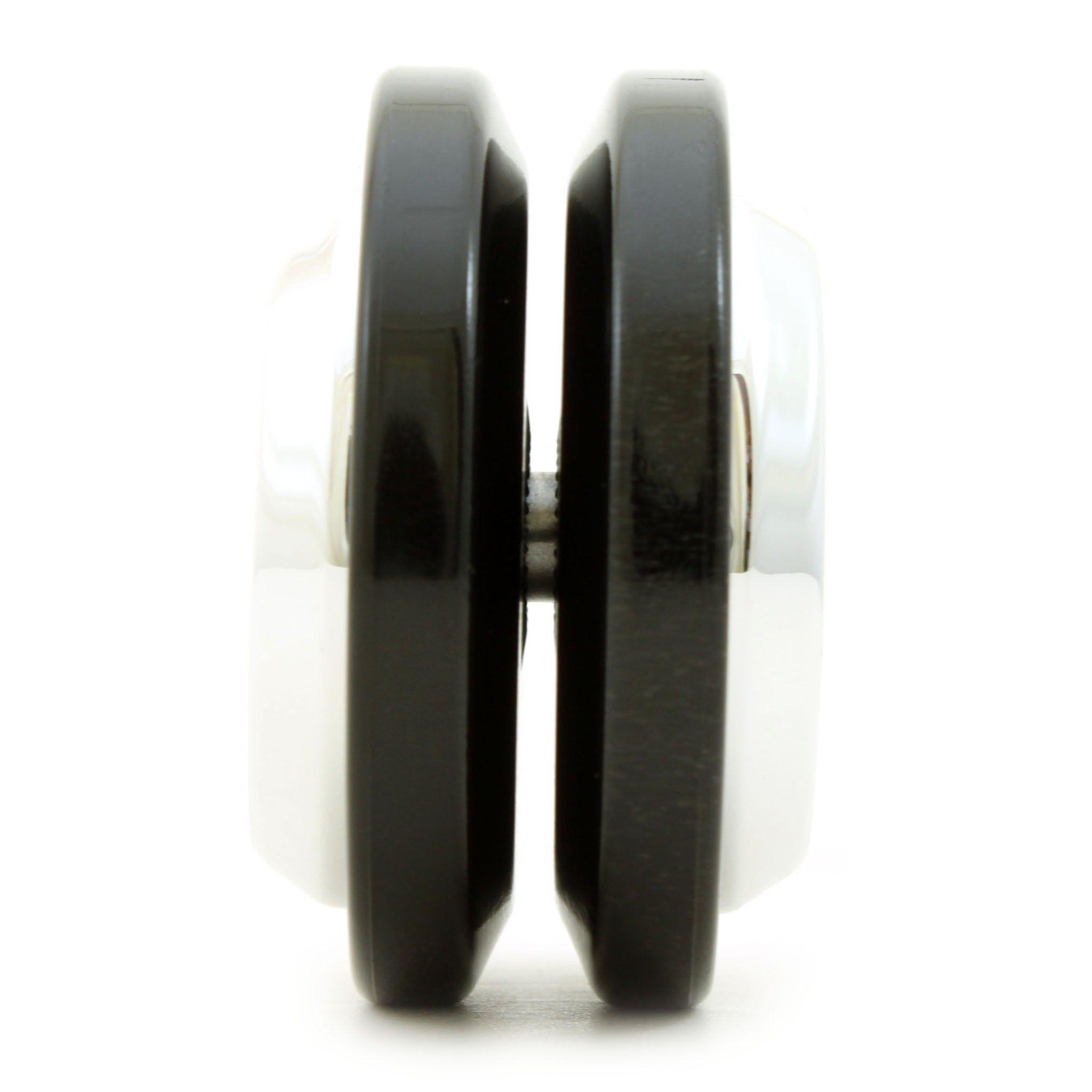 COCA-COLA YOYO (Silver Collection)