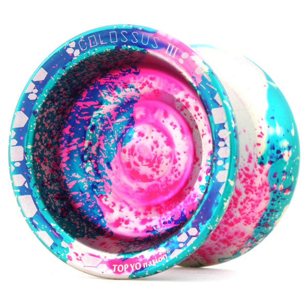 Colossus III (2017JN)