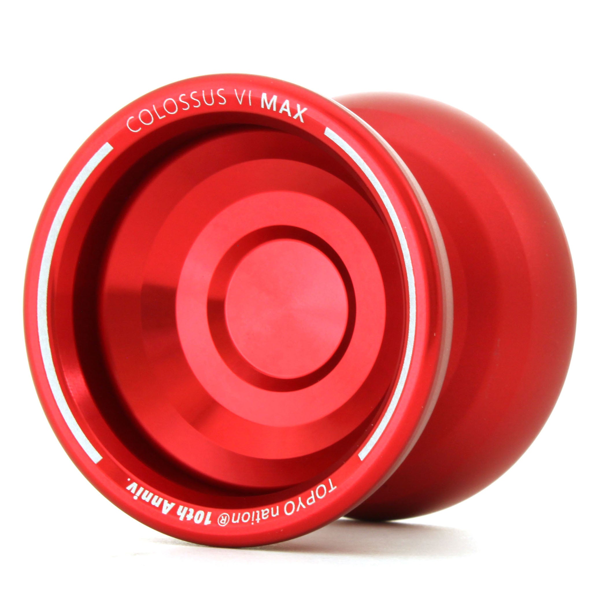 Colossus VI MAX