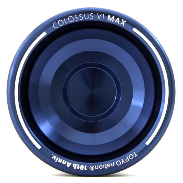 Colossus VI MAX